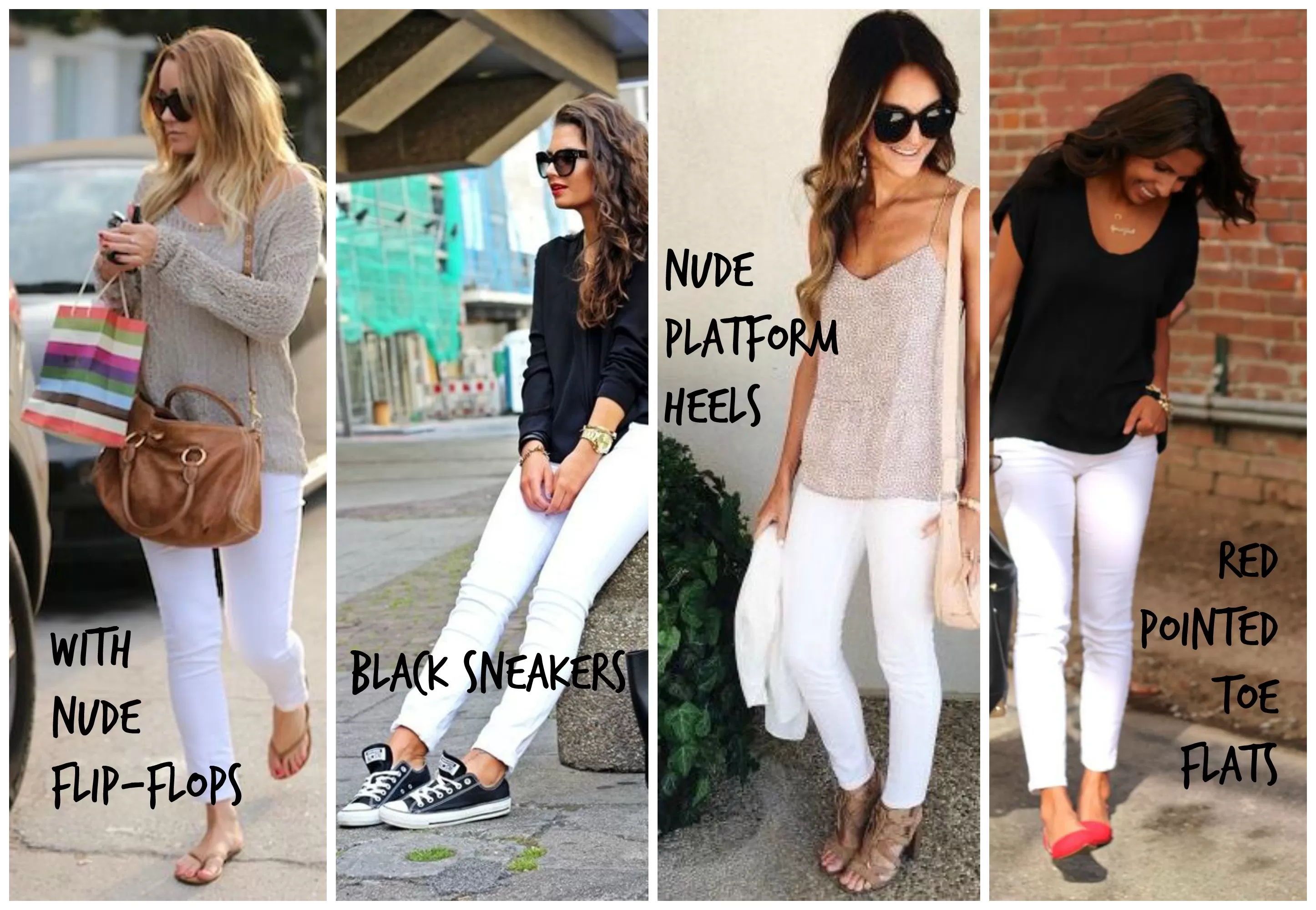 shoes to wear with jeans (4)