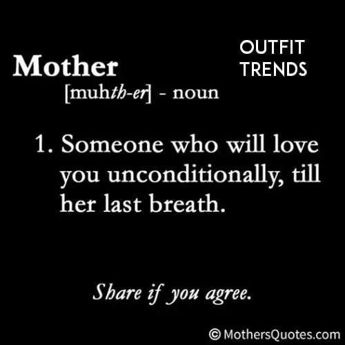 best quotes about importance of mothers (2)