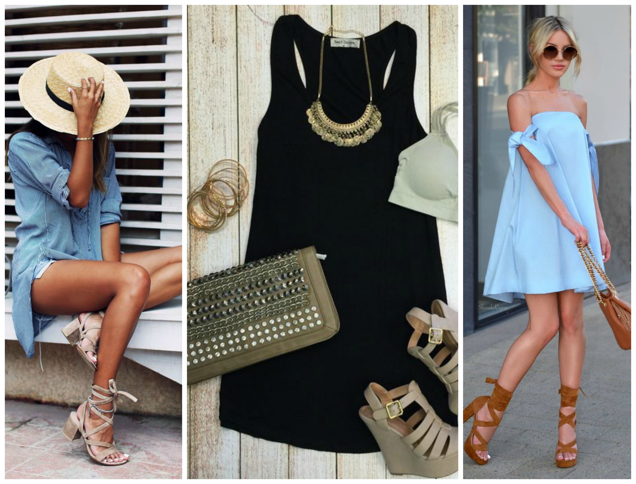 What Shoes to Wear With Tunics-22 Best Shoe Ideas for Tunics