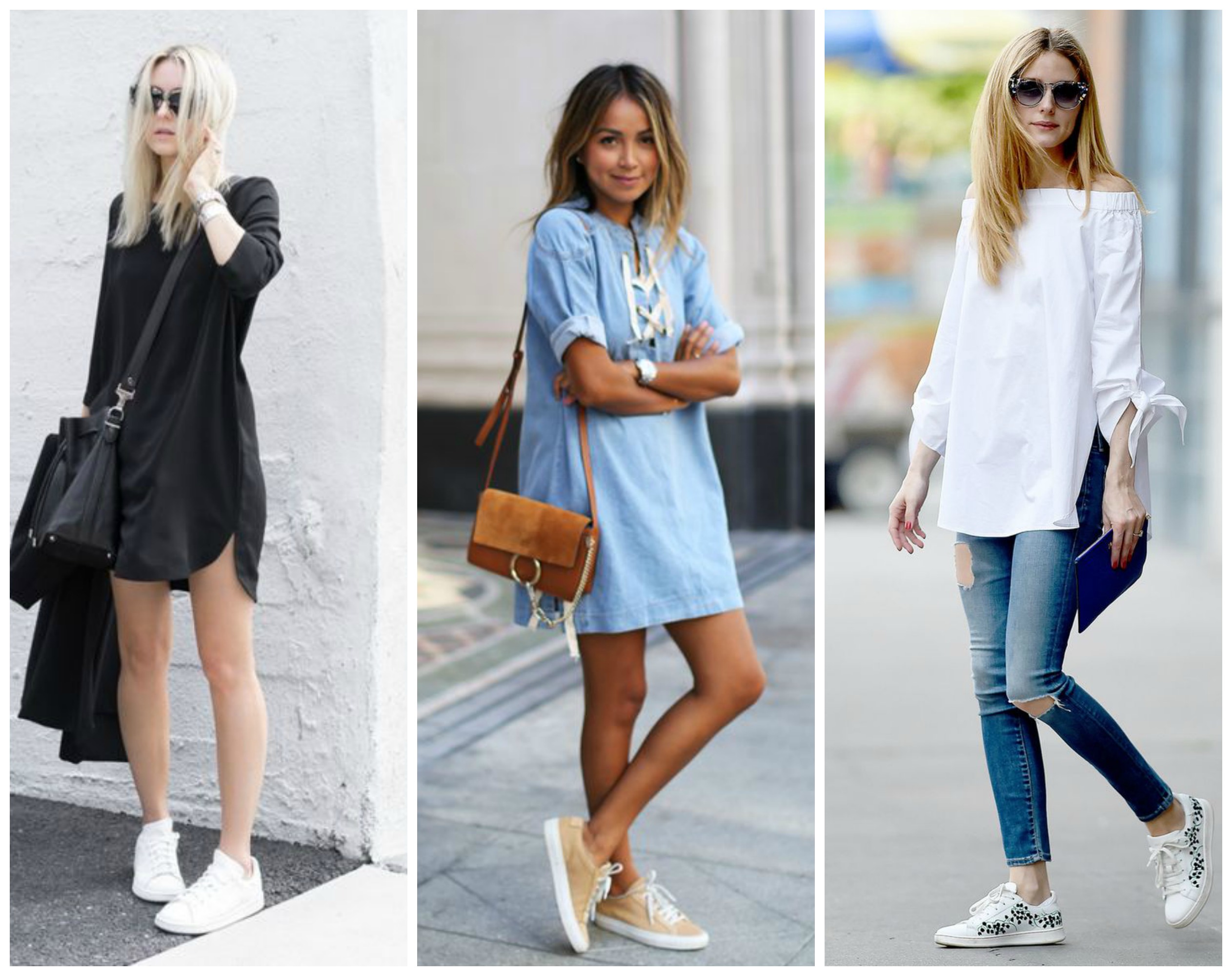 What Shoes to Wear With Tunics ? 22 Outfit Ideas