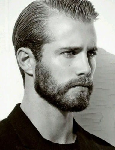 23 Best Short Beard Styles Trending