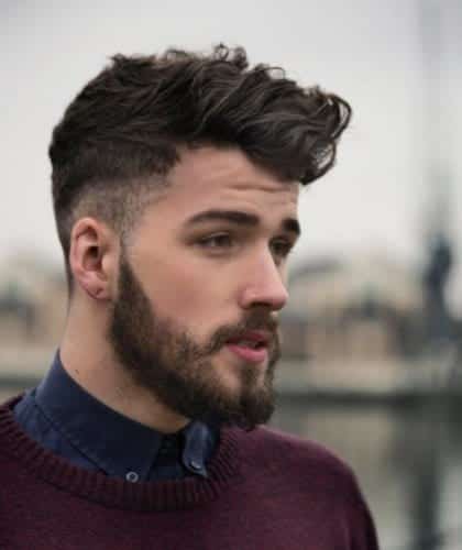 some awesome short beard looks for men (4)