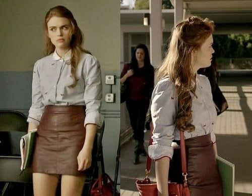 Teen Wolf Outfits- 10 Best Outfits Worn in Teen Wolf Seasons