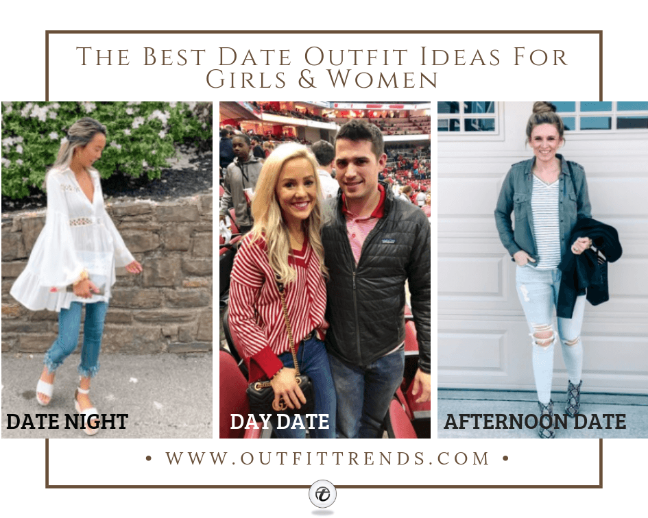 date outfits for women