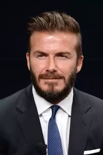 celebrities beard styles