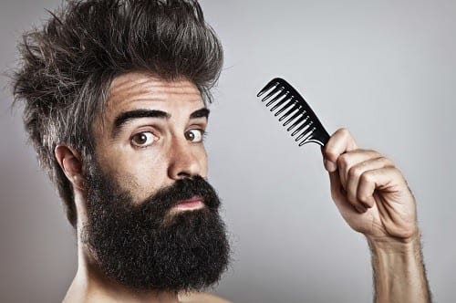 Beard Styles 2021- 15 Epic Facial Hairs for Men this Year