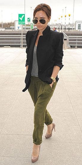 Women Cargo Pant Outfits-21 Ways to Wear & Style Cargo Pants