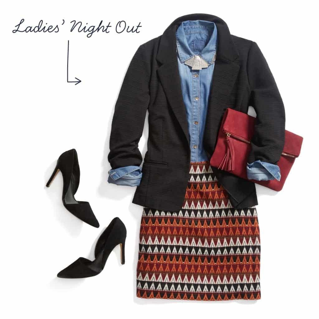 What to Wear to a Movie Date 21 Outfit Ideas & Styling Tips