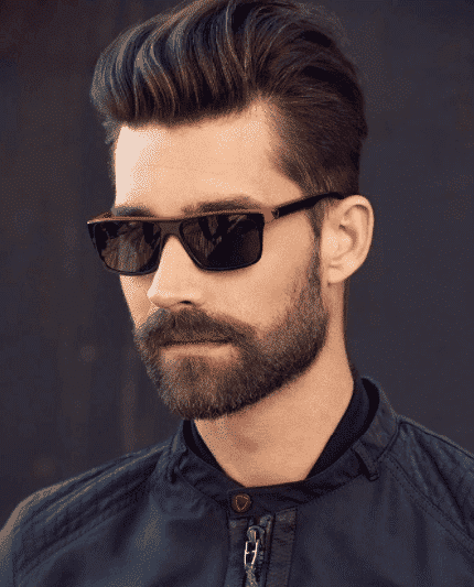 105 Best Beard Styles & Styling Tips