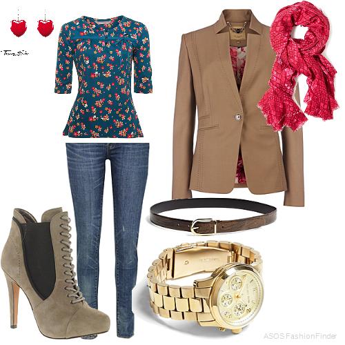 Movie Date Outfits - 21 Ideas on What to Wear to a Movie Date