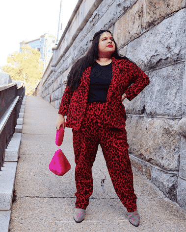 23 Christmas Outfits for Plus Size Women to Wear in 2022