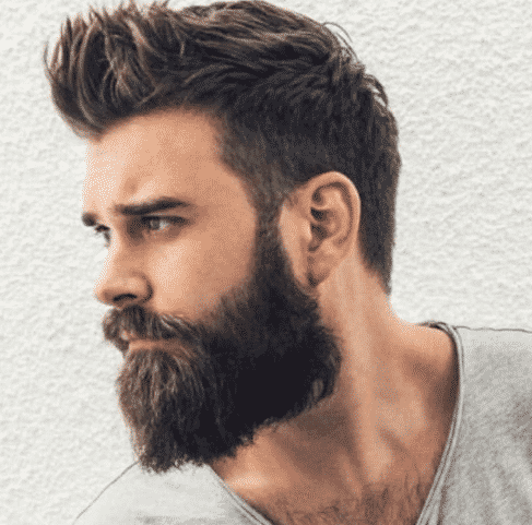 Best Beard Styles - 50 Latest Beard Styling Ideas for Swag