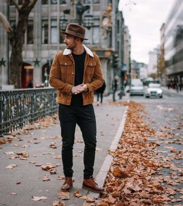 Corredor entregar salir How to Wear Timberland Boots for Men 27 Outfits with Timberland