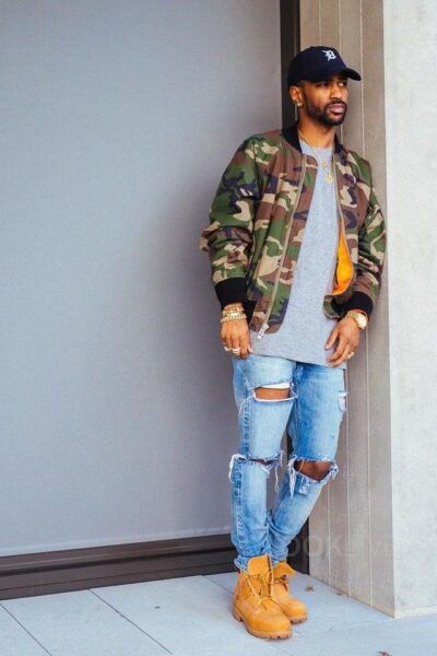 How to Wear Timberland Boots for Men 27 Outfit Ideas