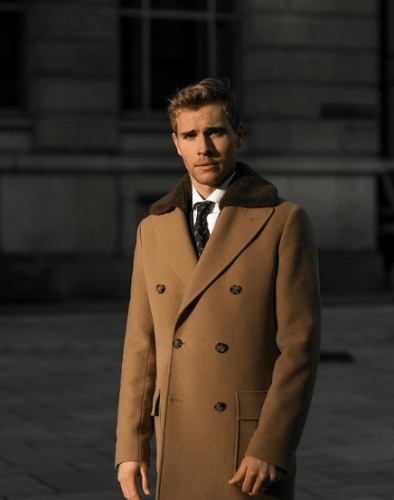 Men S Trench Coat Outfits 36 Ways To, Is A Trench Coat Business Professional