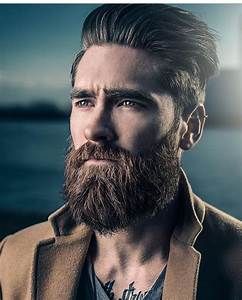 Types of Beards Styles & Names With Pictures- Complete List