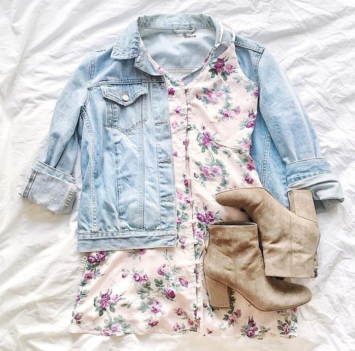 2022 Cute Valentine's Day Outfits For Teen Girls - 28 Ideas's In These Pretty Outfits (3)