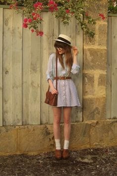 Cute teen girls outfits (20)