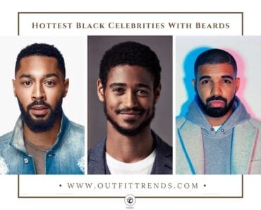 Black Celebrities with Beards – 18 Black Actors with Beards