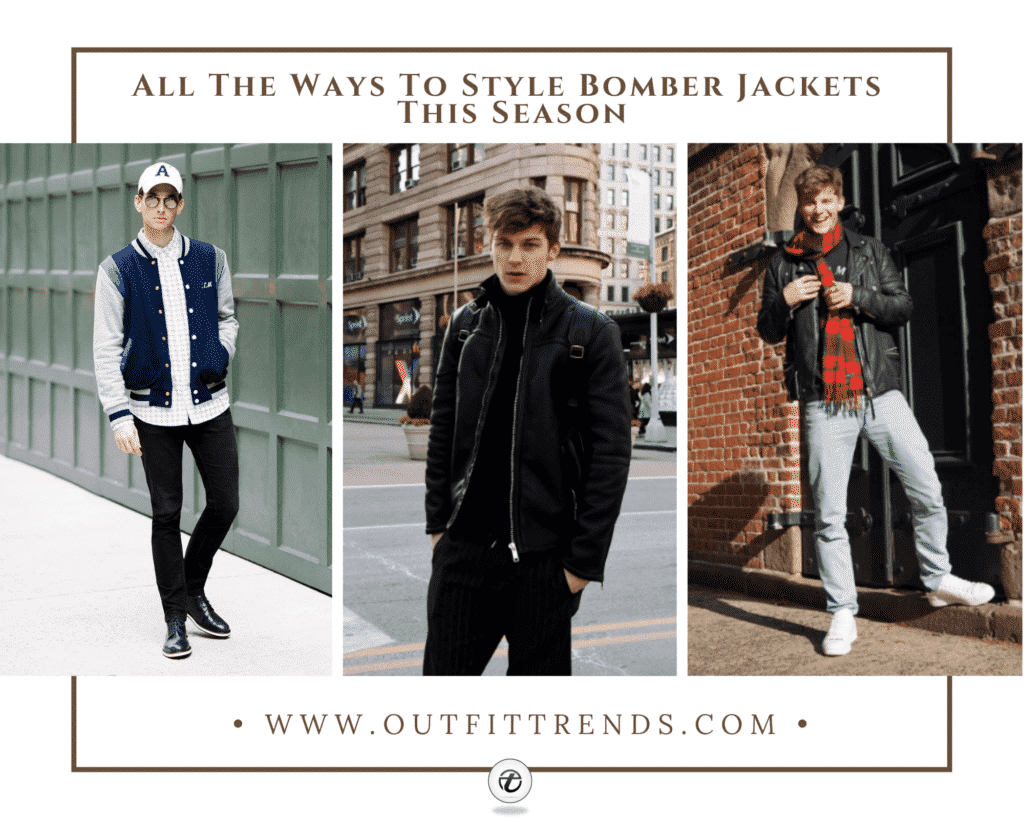 How to Wear Shackets for Men? 10 Outfit Ideas