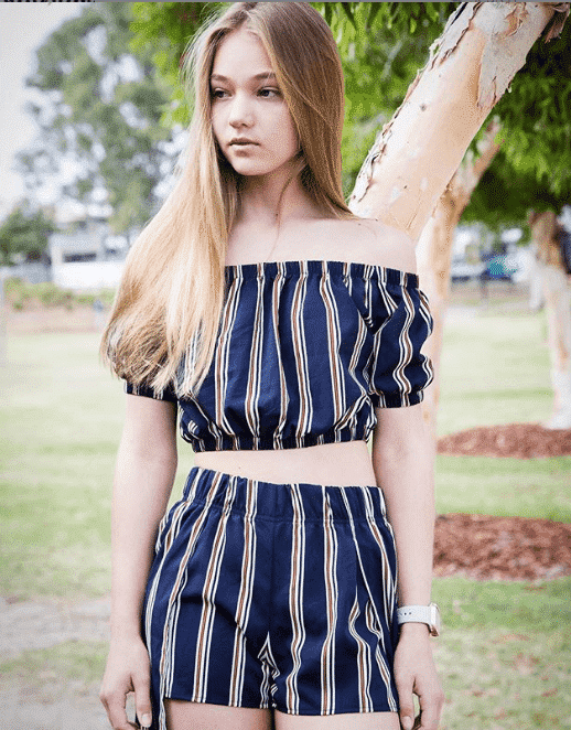 Casual Outfits For Teen Girls-25 Cute Dresses For Casual Look