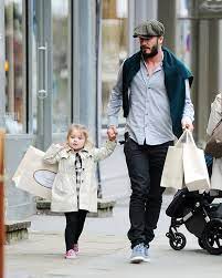 Harper Beckham Pics-100 Best Pictures and Videos of Harper Beckham's Shopping Day