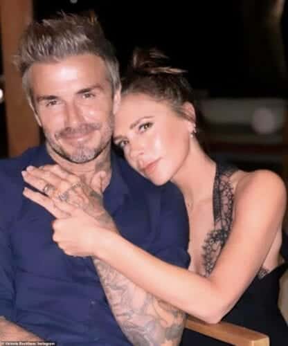 Latest Pictures and Videos of Harper Beckham