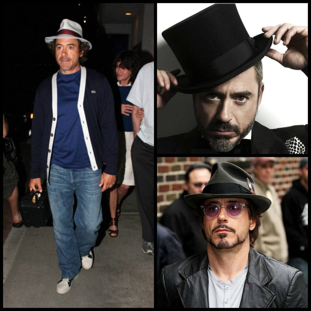 15 Men Outfits with Hats with Styling Tips