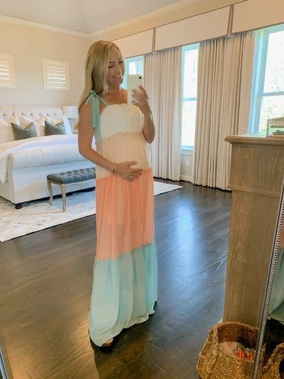 Outfits for Pregnant Women