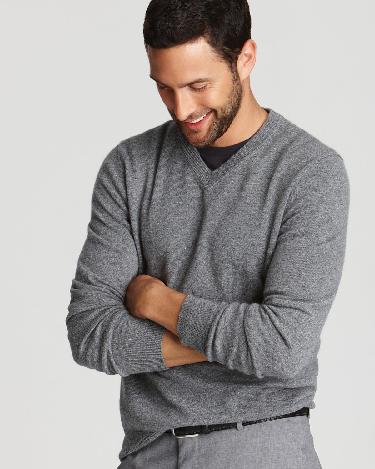 Sweater Outfits for Men – 17 Ideas How to Wear Sweaters
