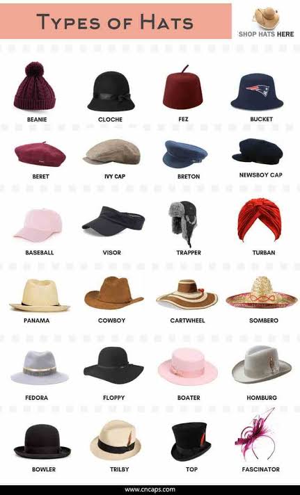 Hijab with Hats Styles-18 Modest Ways to Wear Caps with Hijab