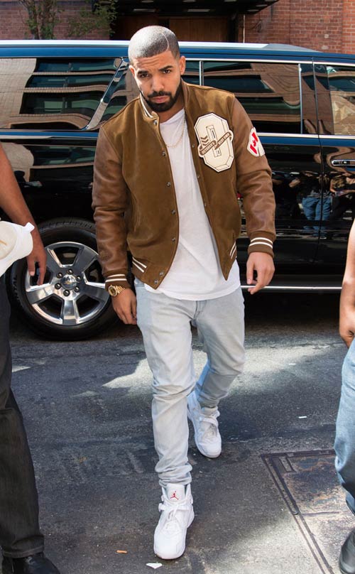 Men Outfit with White Shoes-16 Trendy Ways to Wear White Shoe