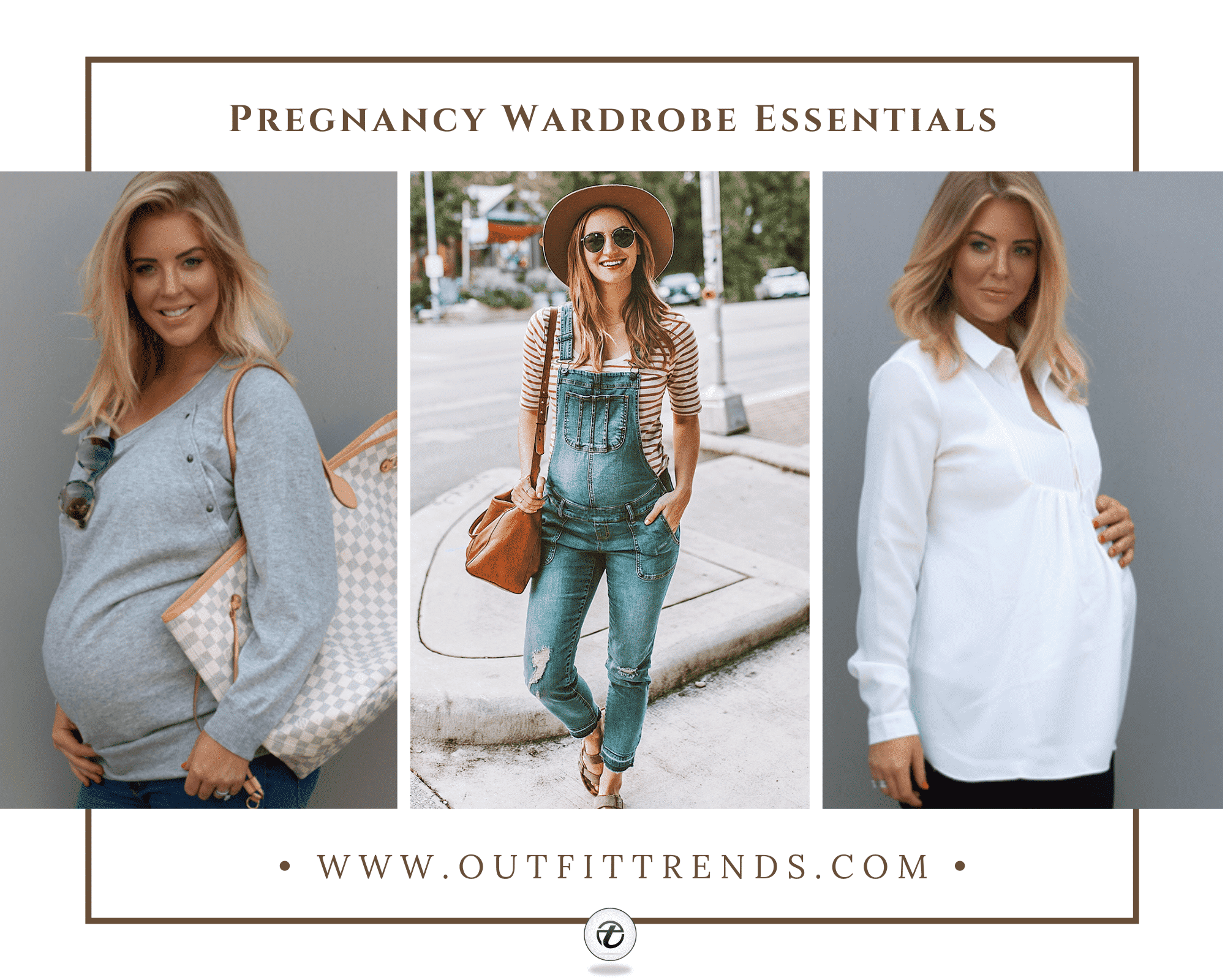 what to wear in pregnancy