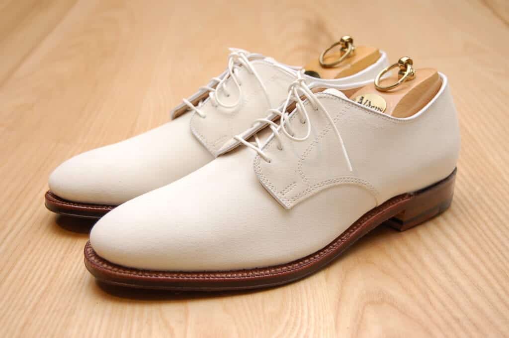Men Outfit with White Shoes-16 Trendy Ways to Wear White Shoe