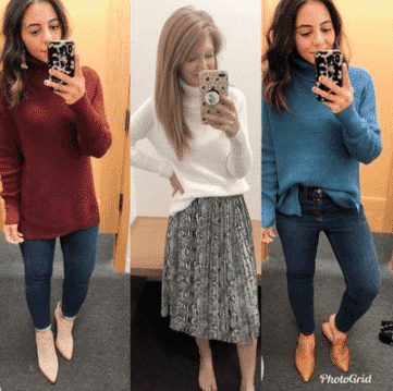 40 Sweater Outfit Ideas & Tips How to Style Them