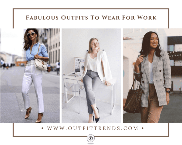 Hijab office Wear - 20 Ideas to Wear Hijab at Work Elegantly