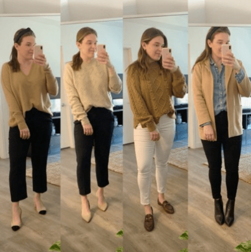work outfits women