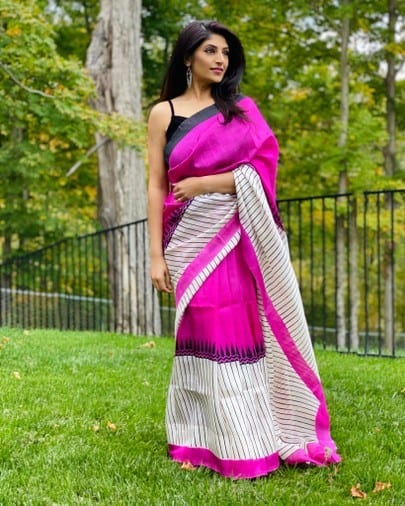 22 Most Elegant Saree Designs | Saree Wearing Tips and Ideas