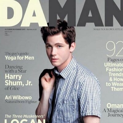 Style for Daman Cover