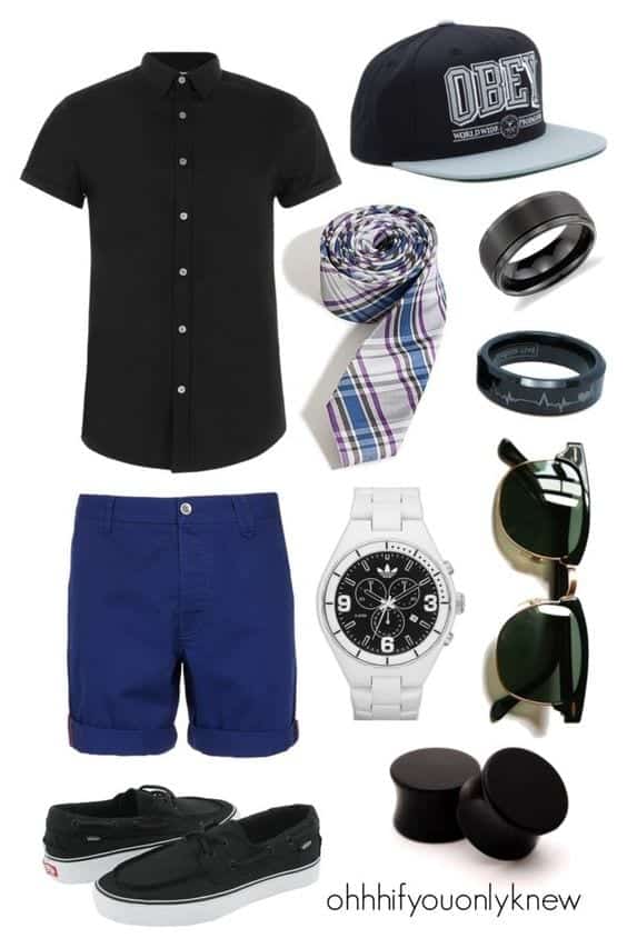 Men Polyvore Outfits (24)
