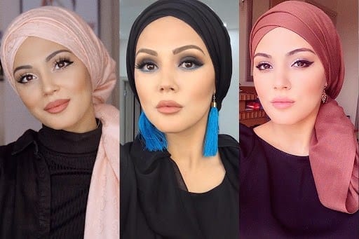Hijab Outfits for Teenage Girls - 20 Cool Hijab Style Looks