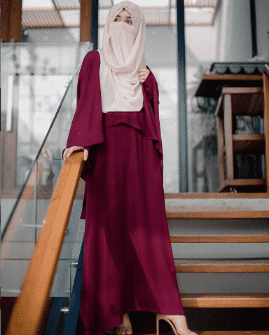 20 Modest Ways to Wear Hijab At Work Elegantly