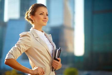 20 Habits of Highly Successful Women – Follow These Tips