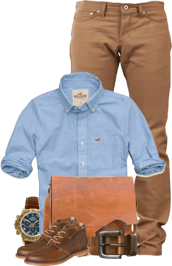 Men Polyvore Outfits (13)
