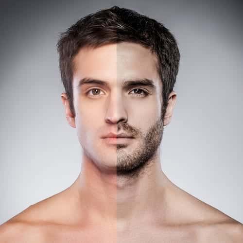 How to Fix Patchy Beard - 7 Tips to fix Patchy Facial Hair