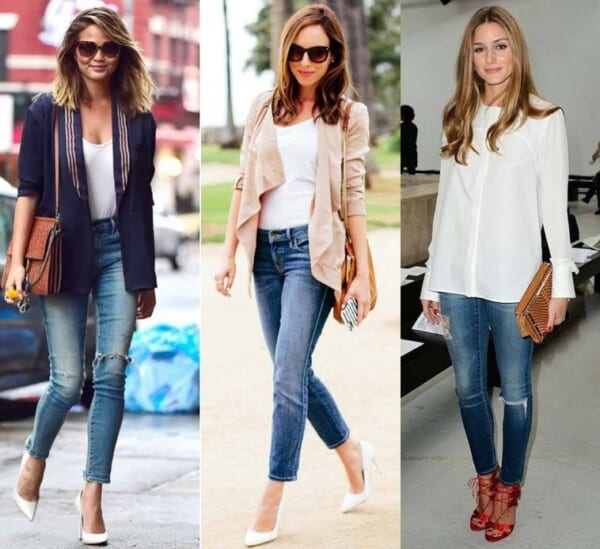 Outfits With Mules-25 Ideas How To Wear Mules Shoes Perfectly