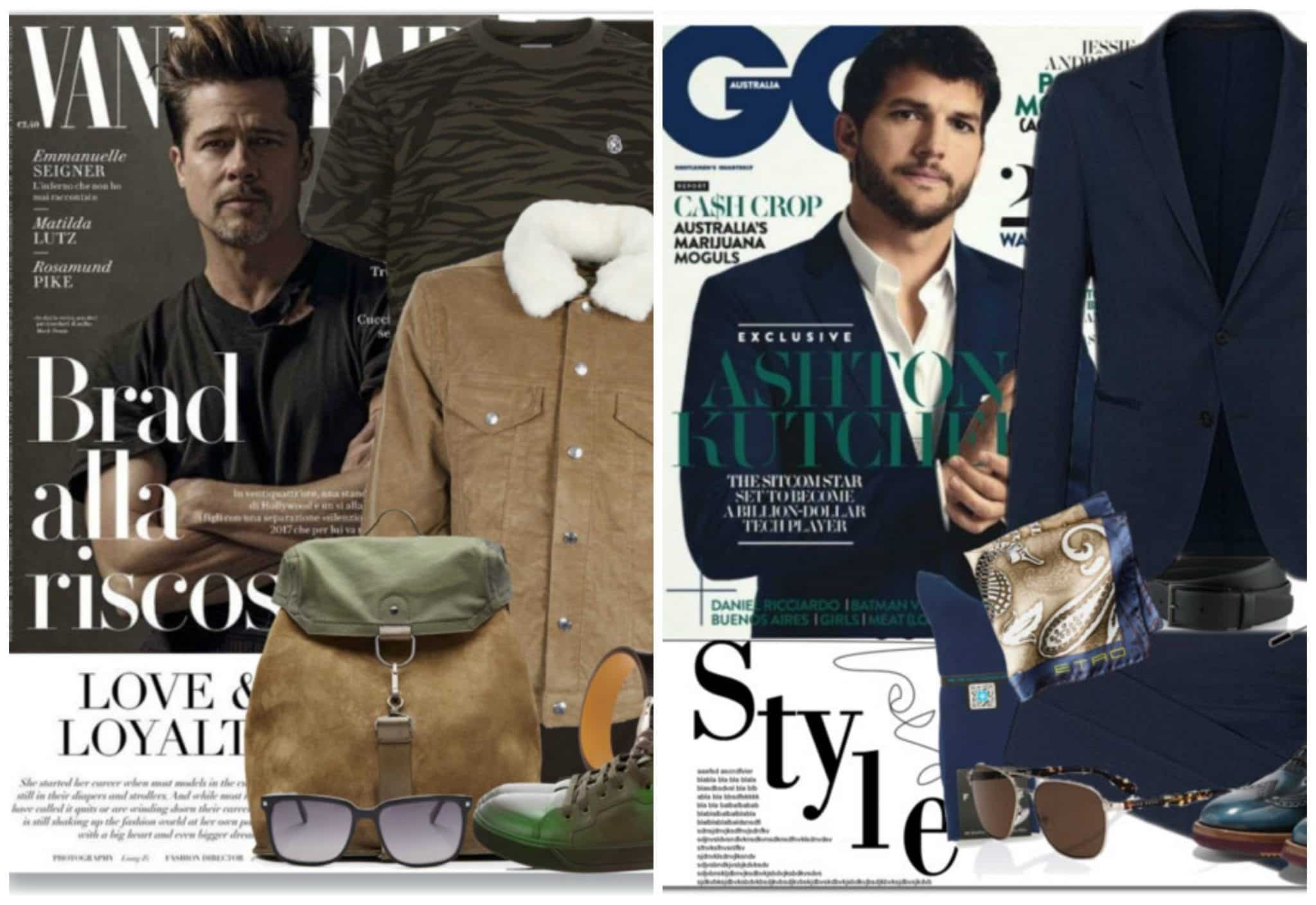polyvore outfits and fashion for guys