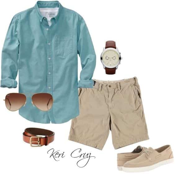 Men Polyvore Outfits (8)