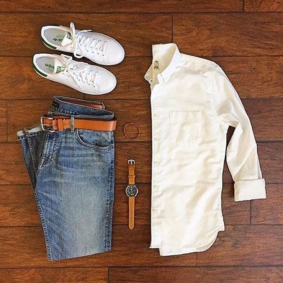Men Polyvore Outfits– 25 Best Polyvore Combinations For Guys