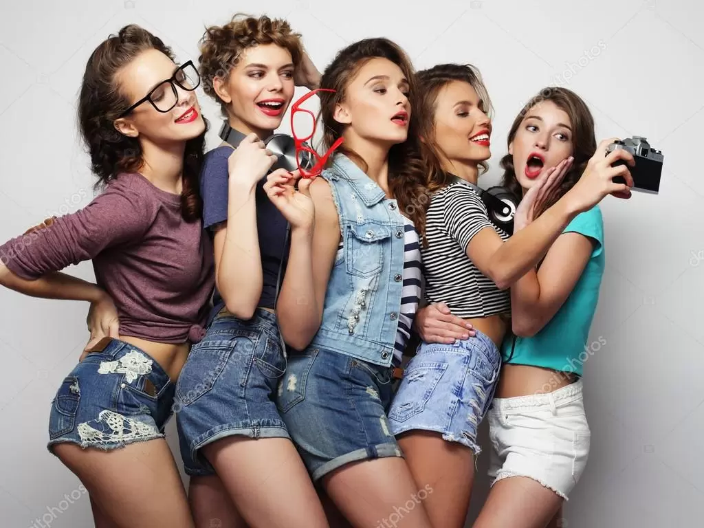 Teenage Girls Fashion - 20 Ideas To Dress Up For Teenage Girls In Summer